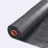 Агротканина Agrocover для мульчування чорна (щільність 100 г/м2)