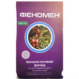 Фунгицид Феномен 