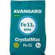 Добриво Авангард КристалМакс Fe-11 