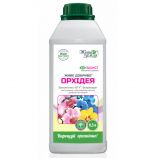 ЖИВЕ ДОБРИВО для ОРХІДЕЙ