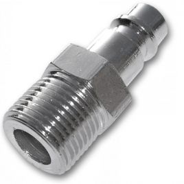 Адаптер STAL-CHROM РН 3/8" 