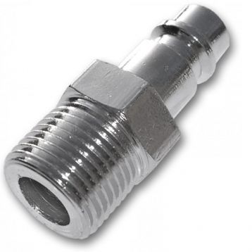 Адаптер STAL-CHROM РН 3/8" 
