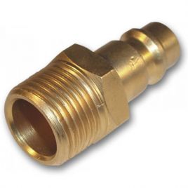 Адаптер РН 1/4" з латуні 