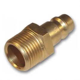 Адаптер РН 3/8" з латуні