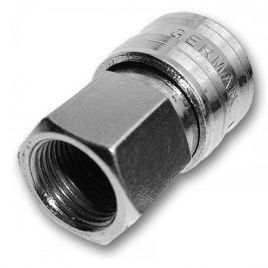 Конектор STAL-CHROM РВ 1/2"
