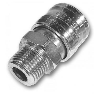 Конектор STAL-CHROM РН 1/4"