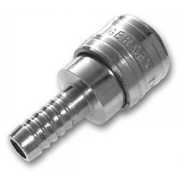 Конектор на шланг STAL-CHROM 12,5 мм 