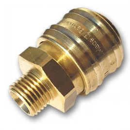 Конектор на шланг ESSK РН 3/8"
