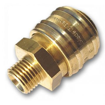 Конектор на шланг ESSK РН 3/8"