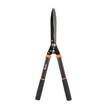 Ножницы для кустов с волнистым лезвием 25см V-SERIES 
