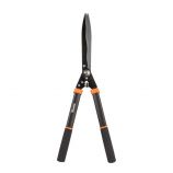 Ножиці для кущів з хвилястим лезом 25см V-SERIES