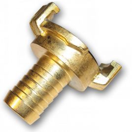 З'єднувач байонетний IMITATE GK 11/2" - 38 мм 