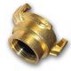 З'єднувач байонетний IMITATE GK РВ 1/2"