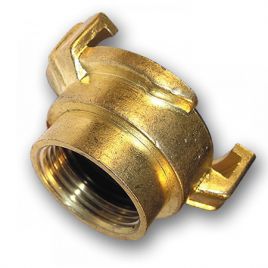 З'єднувач байонетний IMITATE GK РВ 1/2"