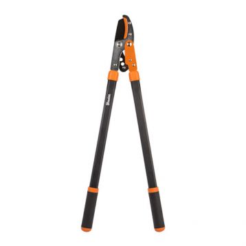 Сучкорез с редуктором и наковальней V-SERIES KT-V1230