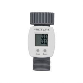 Лічильник води WHITE LINE РВ 3/4 "/ РН 3/4"