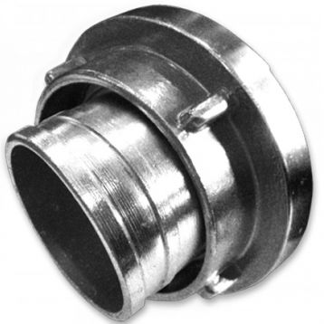 З'єднувач на шланг (напірний) STORZ 3" (75 мм)