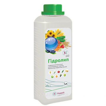 Прилипач Гідролип 