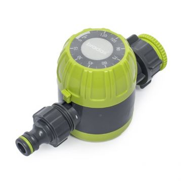 Таймер для води LIME EDITION 2016 механічний до 120 хв. 