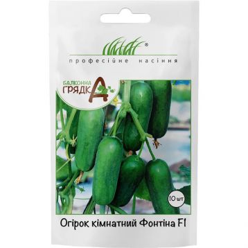 Огірок Фонтіна F1