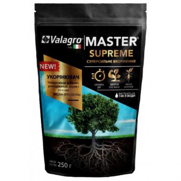 Мінеральне добриво, укорінювач Майстер Суприм Весна-Літо-Осінь (Master Supreme) 