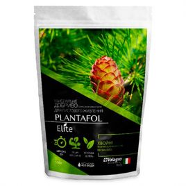Удобрение Плантафол Элит (PLANTAFOL Elit) для хвойных и вечнозеленых ВЕСНА-ЛЕТО 