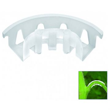 Дуга НМО 6,0 мм для фиксации кистей и веток растений 