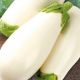 Вкус грибов семена баклажана среднего 95-105 дн. овал. 180-250 гр. белого (GL Seeds)