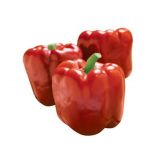 Перець солодкий Ред Джевел F1 (Red Jewel F1) 