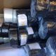 Рукав для рассады 12 см толщина 40 мкм длина 500 м
