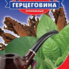 Тютюн курильний Герцеговина