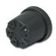 Горщик для розсади круглий Fs26_7,5 л