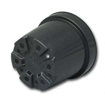 Горщик для розсади круглий Fs26_7,5 л
