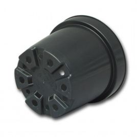 Горщик для розсади круглий Fs29_10 л