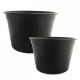Горшок для рассады круглый Fs31_12 л