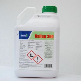 Гербицид Барклей Галлап 360 