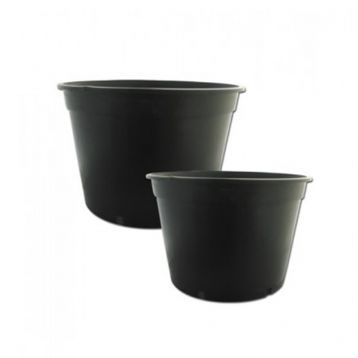 Горщик для розсади круглий F56_80 л Kloda