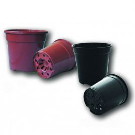 Горщик для розсади круглий FН27_10 л Kloda