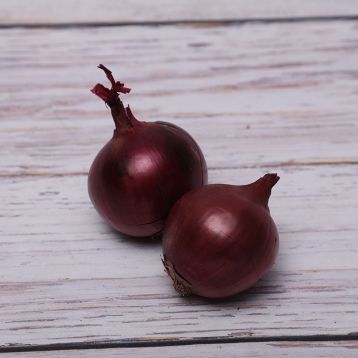 Цибуля ріпчаста Рубіред F1