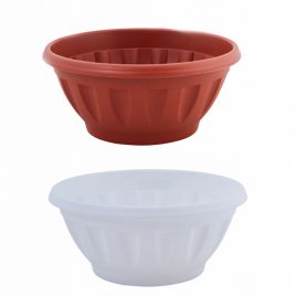 Горшок с подставкой Жанна 1,3 л