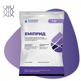 Інсектицид Еміпрід
