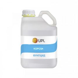 Фунгицид Короза