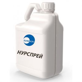Біопродукт (стимулятор росту) Нурспрей