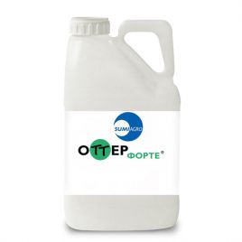 Гербицид Оттер Форте 