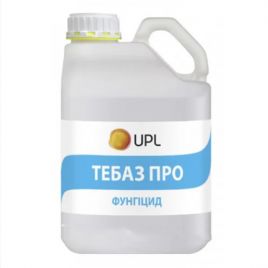 Фунгіцид Тебаз про 