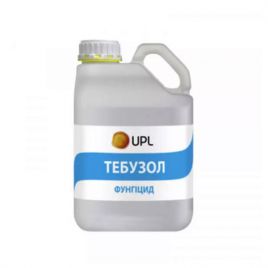 Фунгицид Тебузол 