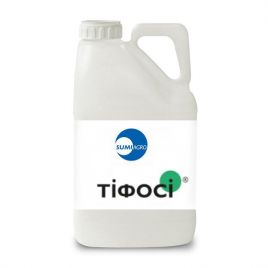 Гербіцид Тіфосі 