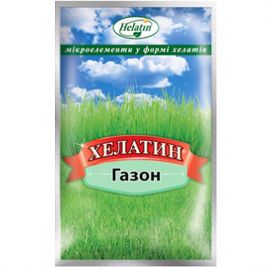 Удобрение Ф-Хелатин Газон минеральное 