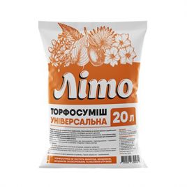 Торфосмесь универсальная ЛЕТО