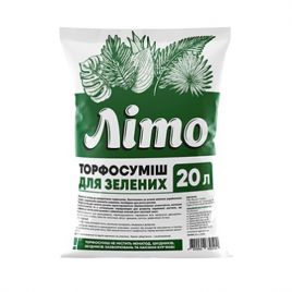 Торфосмесь для зеленых ЛЕТО 